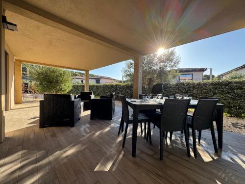 Edera - WiFi, TV, Piscine