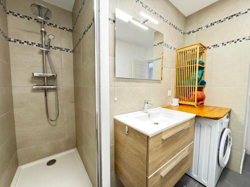 Edera - WiFi, TV, Piscine