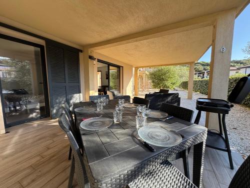 Edera - WiFi, TV, Piscine