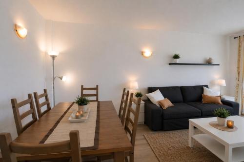 Apartamento en Sa Marina cerca de la playa