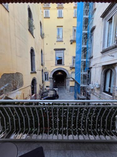 Residenza Beccadelli