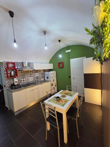 Residenza Beccadelli