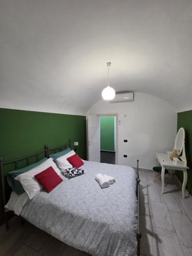Residenza Beccadelli