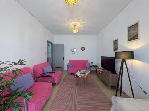 Evros Stay - Central Family Apartment in Alexandroupoli