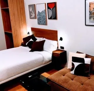 The 153 Hotel photo 14