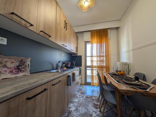 Evros Stay - Central Family Apartment in Alexandroupoli