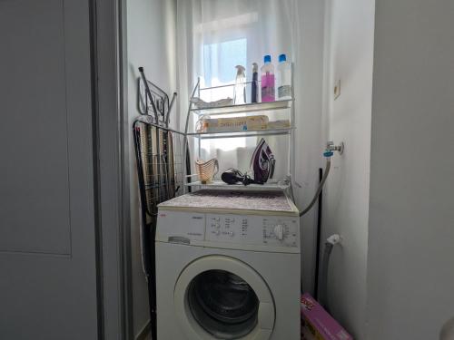 Evros Stay - Central Family Apartment in Alexandroupoli