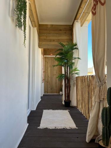 La FrenchCasa Scotto