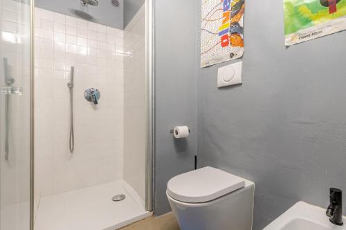 Loft 10 min Walking Distance to Duomo