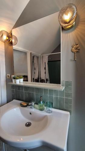 charmant appartement hyper-centre