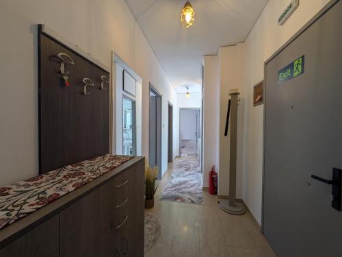 Evros Stay - Central Family Apartment in Alexandroupoli