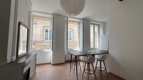 Appartement hyper centre