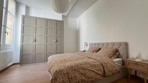 Appartement hyper centre