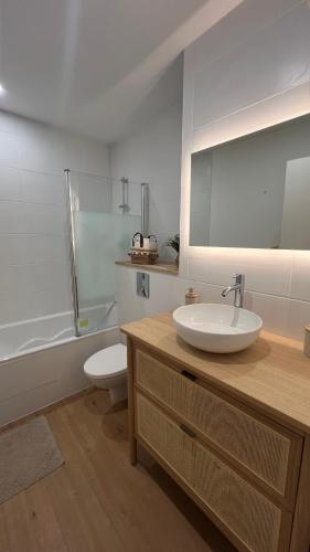Appartement hyper centre