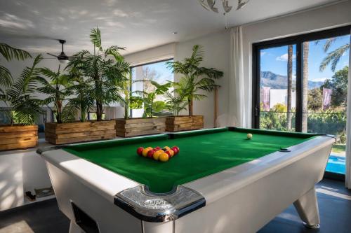 3320 Villa Karma