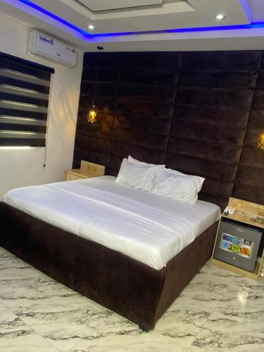 Gallery image of Havana Hotel and Suites in Benin City