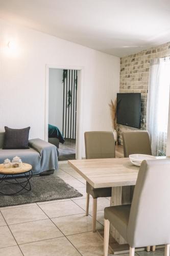 Apartman Šimun