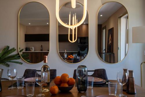 2-Br Apartment Terrace Cannes City Centre