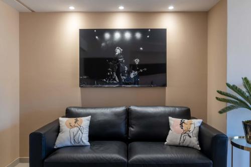 2-Br Apartment Terrace Cannes City Centre