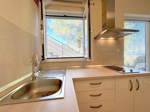 Sonriso Cosy Studio Apartment