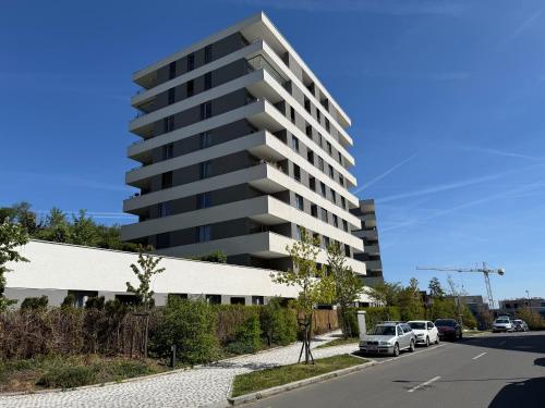 Waltr One bedroom apartment