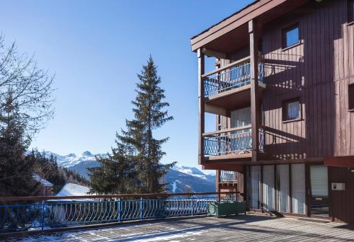 travelski home select - Résidence Thuria