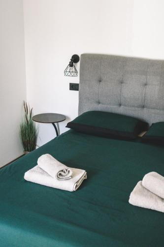 Apartman Šimun