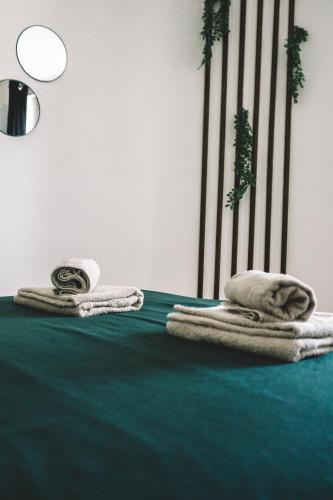 Apartman Šimun