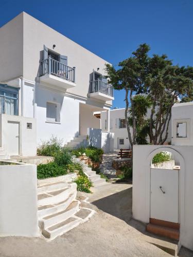 The Sense Luxury Living Naoussa Paros