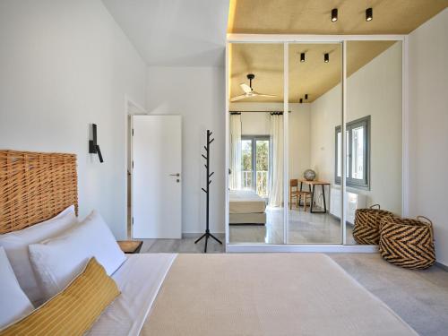 The Sense Luxury Living Naoussa Paros