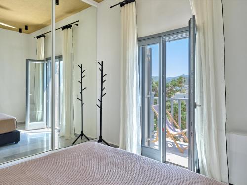 The Sense Luxury Living Naoussa Paros