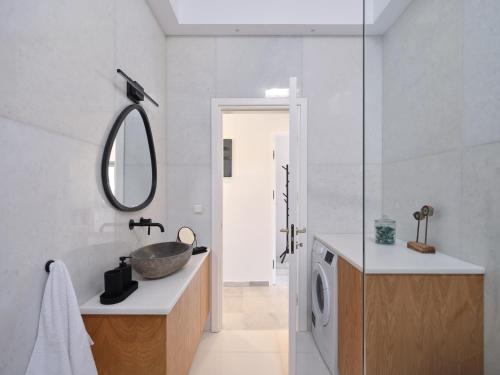 The Sense Luxury Living Naoussa Paros