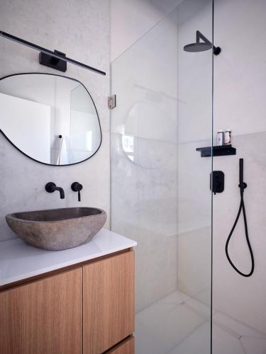 The Sense Luxury Living Naoussa Paros