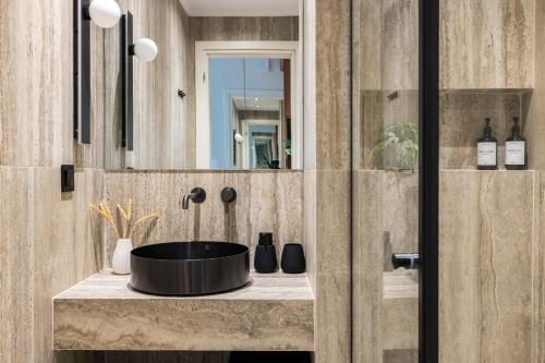 Studio 34 City Center Apartment