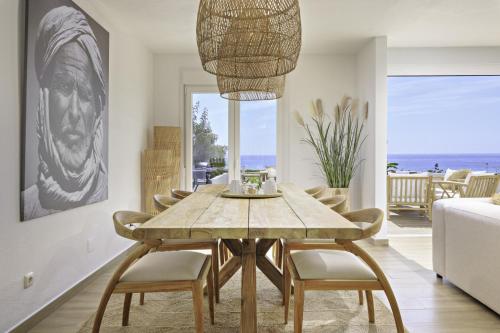 3129 Beachfront Casa Cosy in Aldea Beach