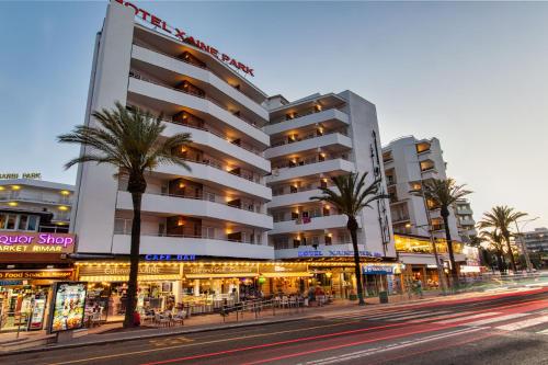 Hotel Xaine Park