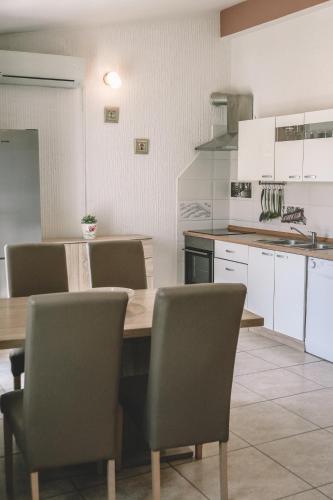 Apartman Šimun