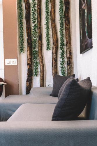 Apartman Šimun