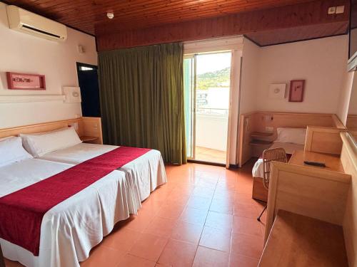 Hotel Xaine Park