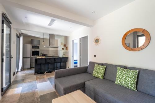 L'Appartement Olivier