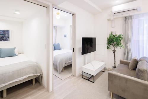 Mondomio 南2条 Room501