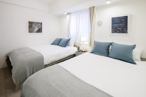 Mondomio 南2条 Room501
