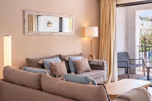 Apartamento Jardines del Puerto
