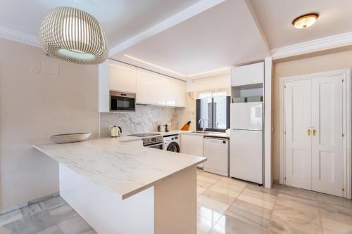 Apartamento Jardines del Puerto