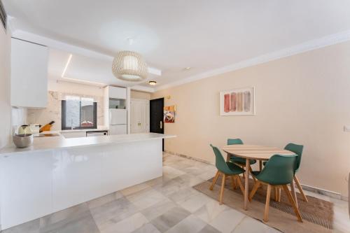 Apartamento Jardines del Puerto