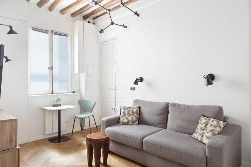 TheBlueStay 347 - Charming Studio in Paris 8