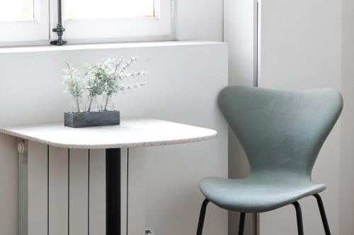 TheBlueStay 347 - Charming Studio in Paris 8