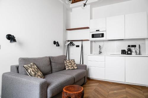 TheBlueStay 347 - Charming Studio in Paris 8