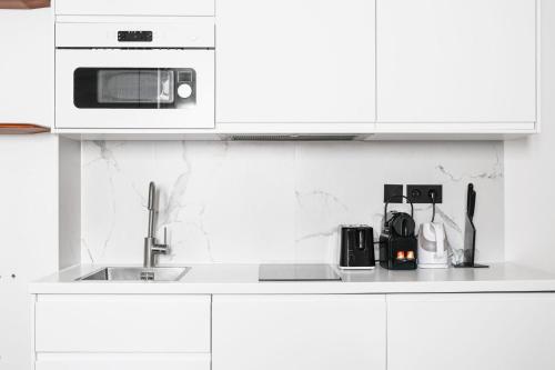 TheBlueStay 347 - Charming Studio in Paris 8