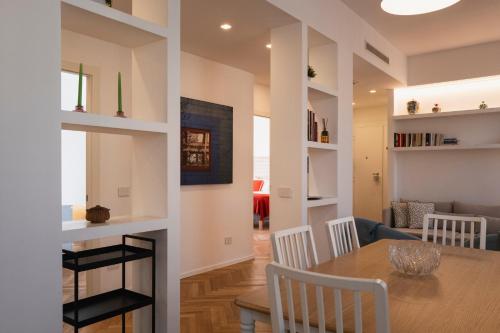 Bright Apt with Private Terrace near the Vatican - Casa Vacanze Romane